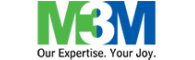 M3M Logo
