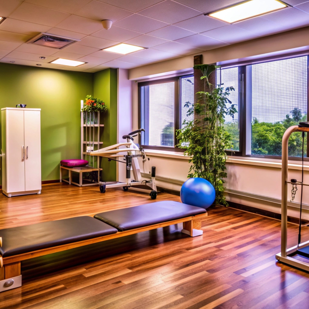 Fitness Wellness Centre in M3M Noida sector 97